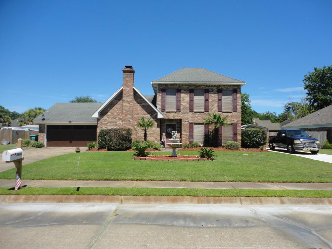 1406 Roswell St - Photo 1