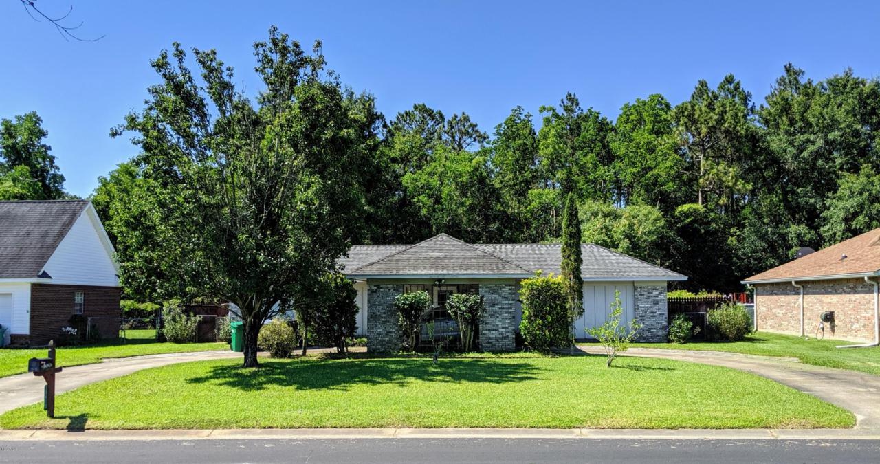 15413 Lyda Steen Dr - Photo 1