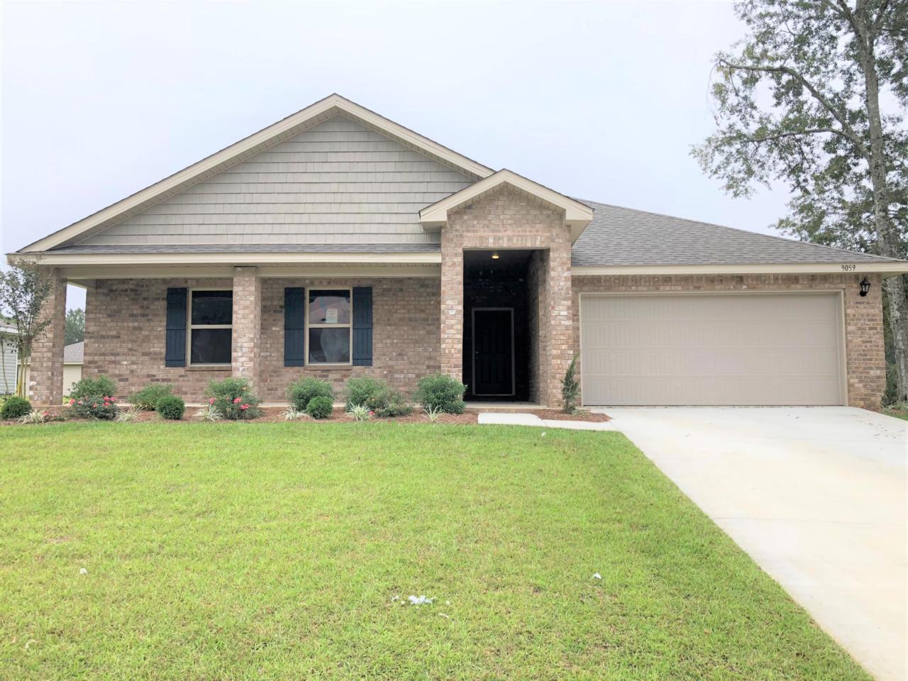 9125 Bellewood Dr - Photo 1