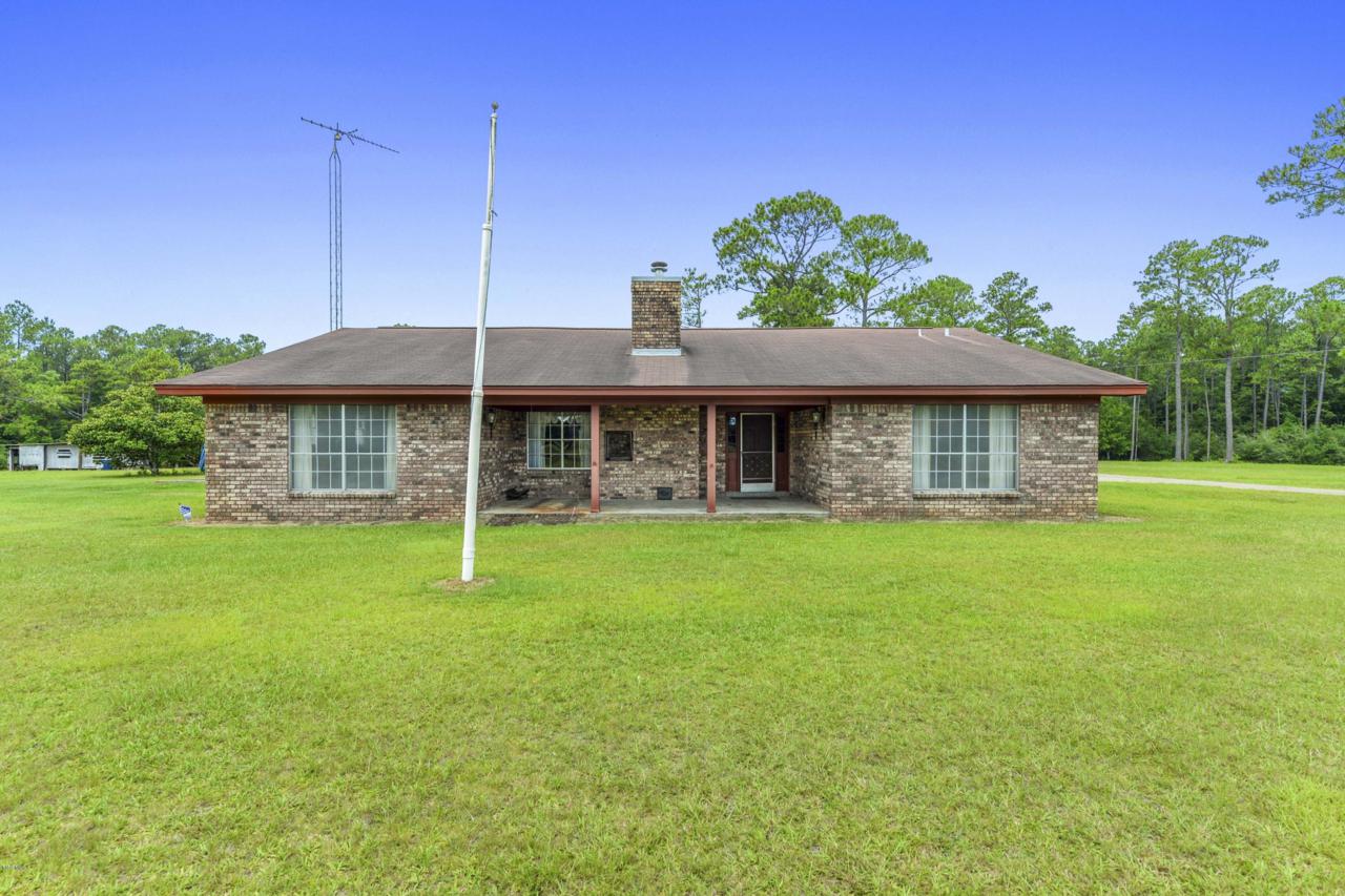 11087 Bayou Bernard Rd - Photo 1