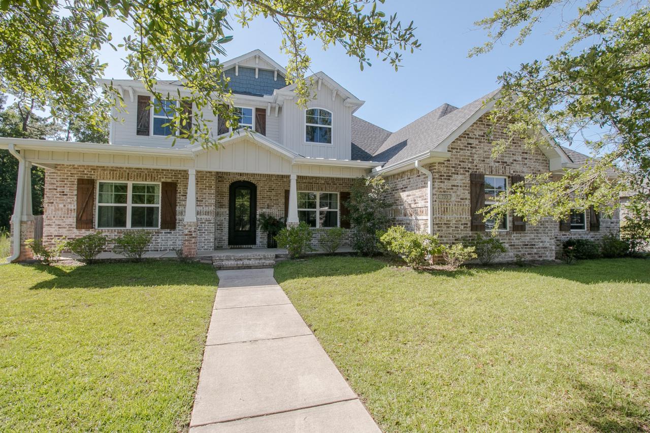 733 Malpass Landing Dr - Photo 1