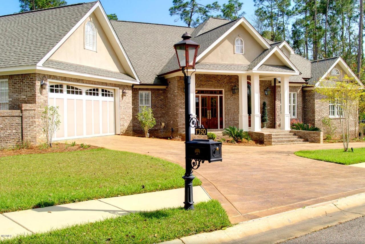 7350 Live Oak Way - Photo 1