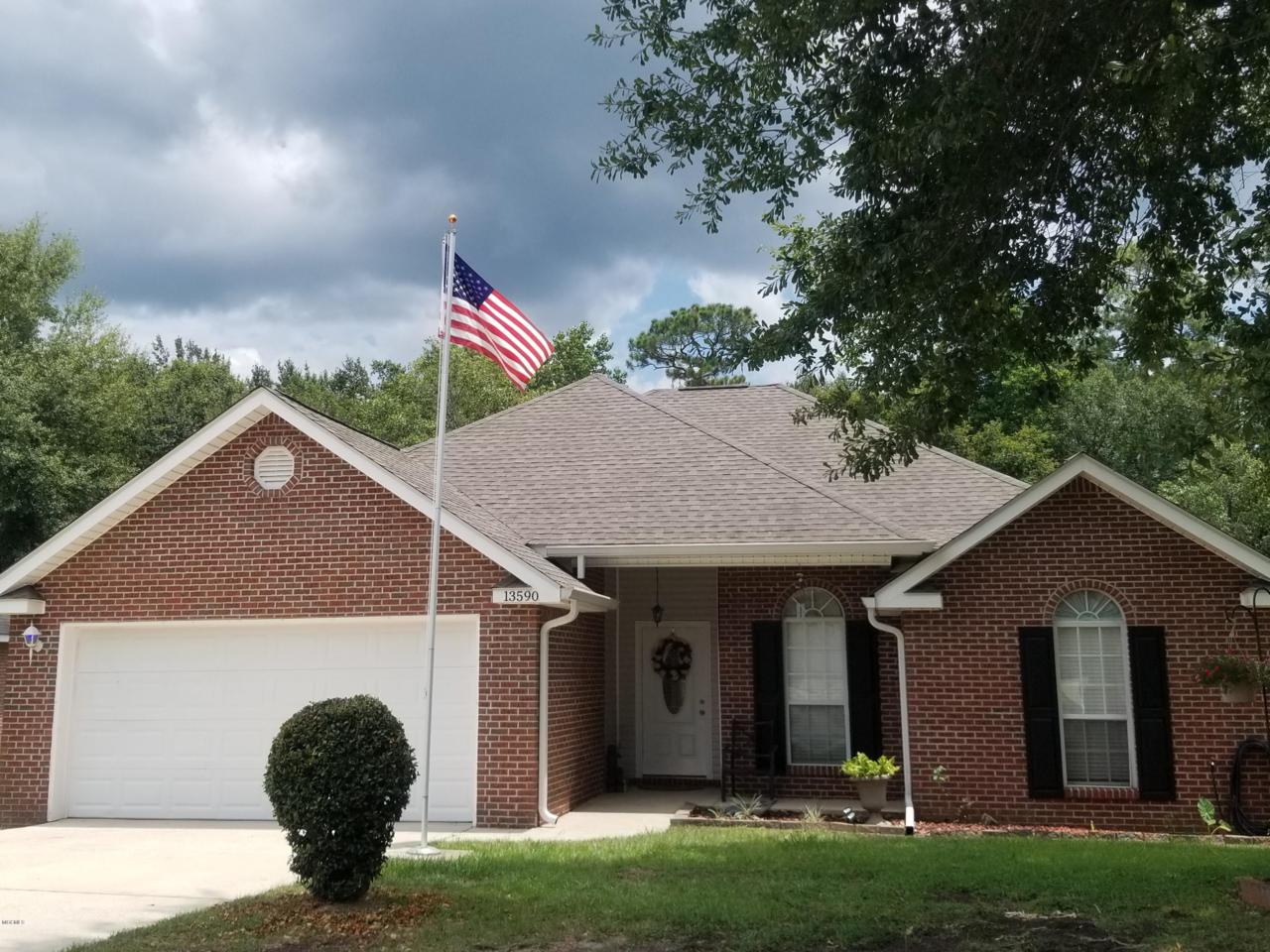 13590 Tara Hills Cir - Photo 1