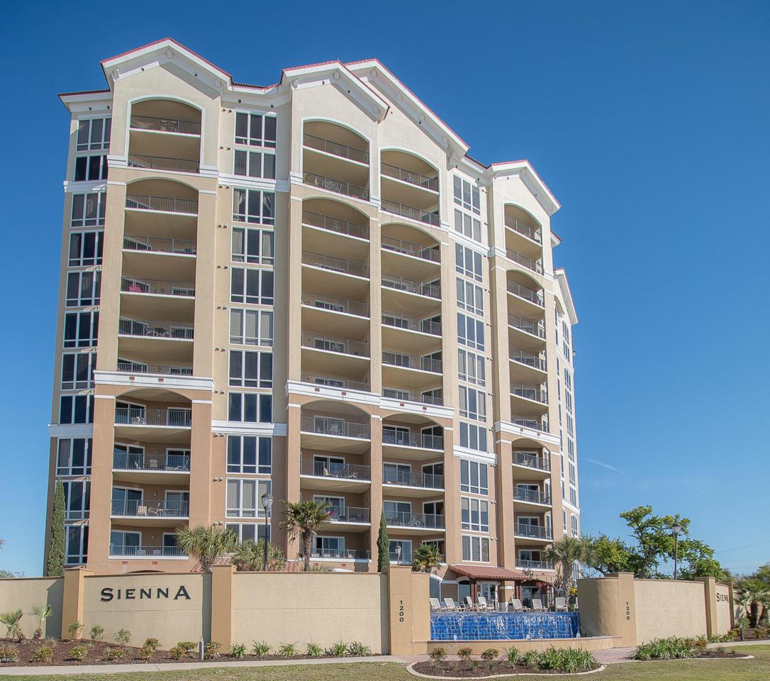 1200 Beach Dr - Photo 1