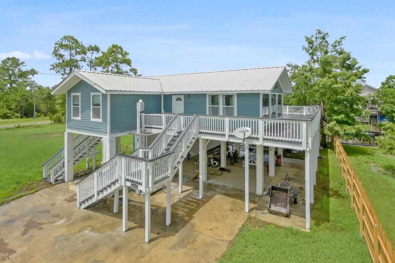 5050 Georgia St - Photo 1