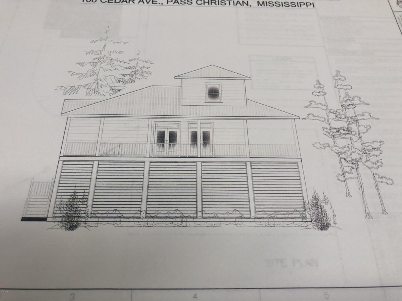 108 Cedar Ave - Photo 1