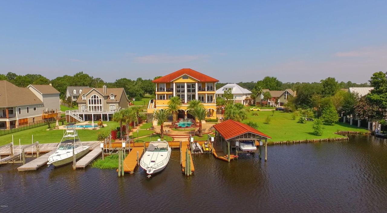 3 Rivers Bend Dr - Photo 1