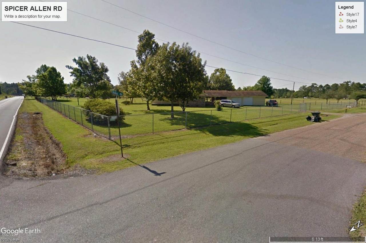 5600 Allen Rd - Photo 1