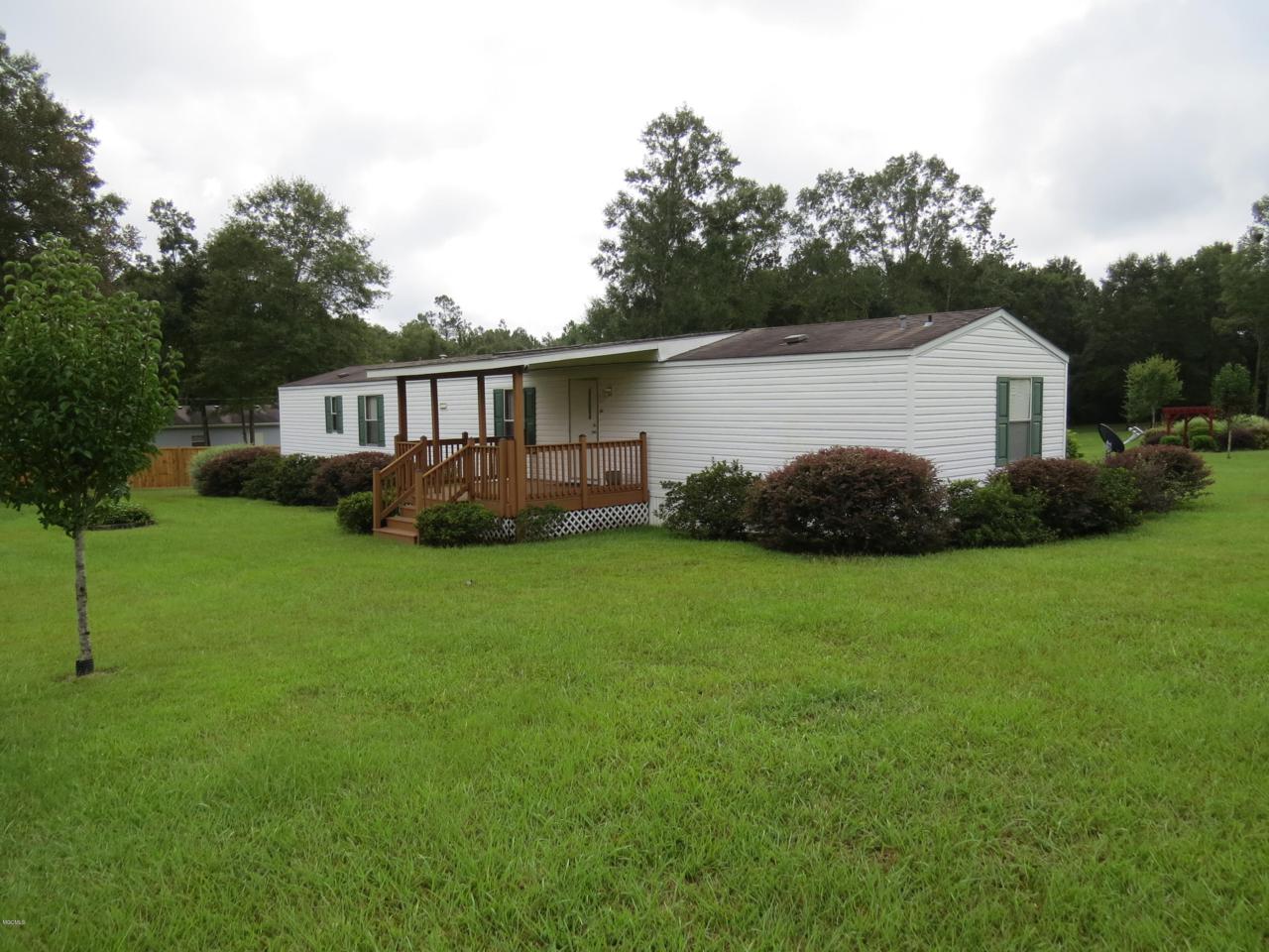 30168 Uncle Charlie Jones Rd - Photo 1