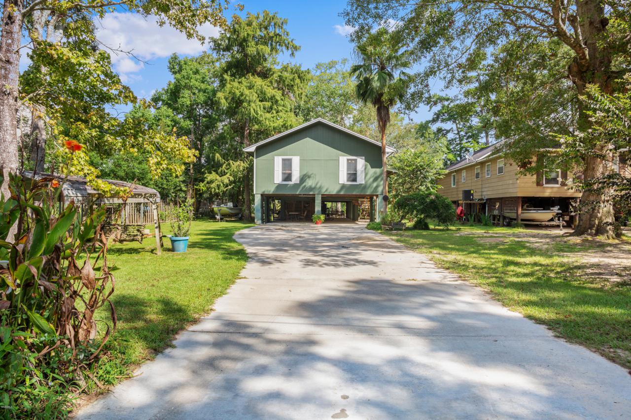 1817 Pascagoula River Rd - Photo 1