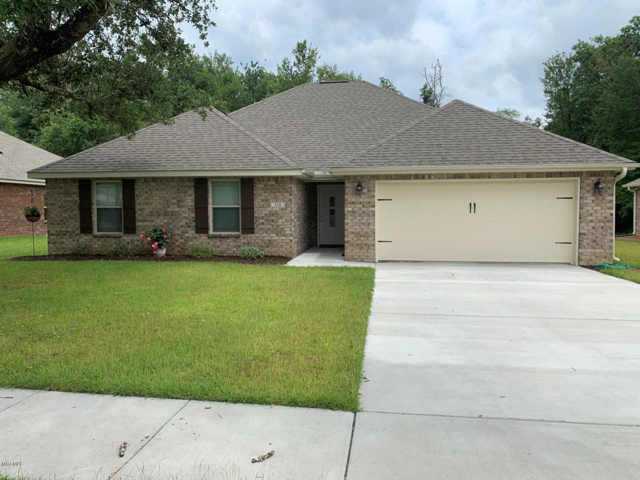 510 Dynsmore Pl - Photo 1