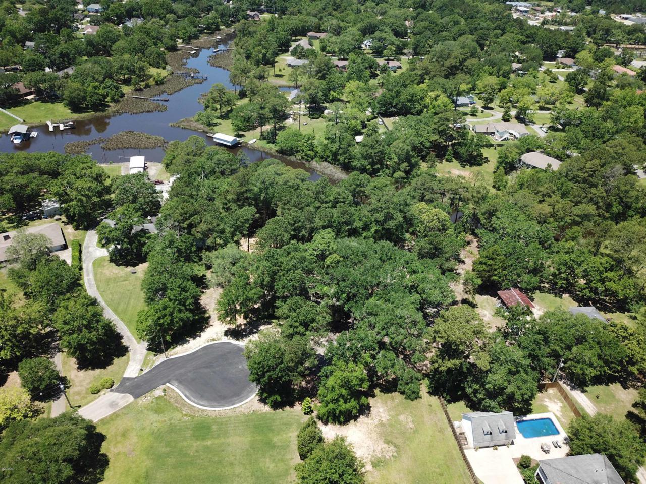 Lot 3 Bayou Pines - Photo 1