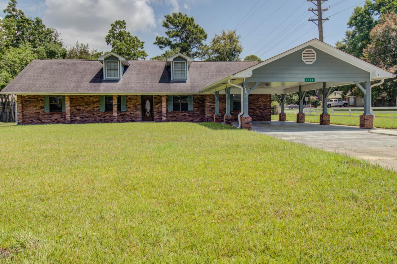 1102 John Evans Dr - Photo 1