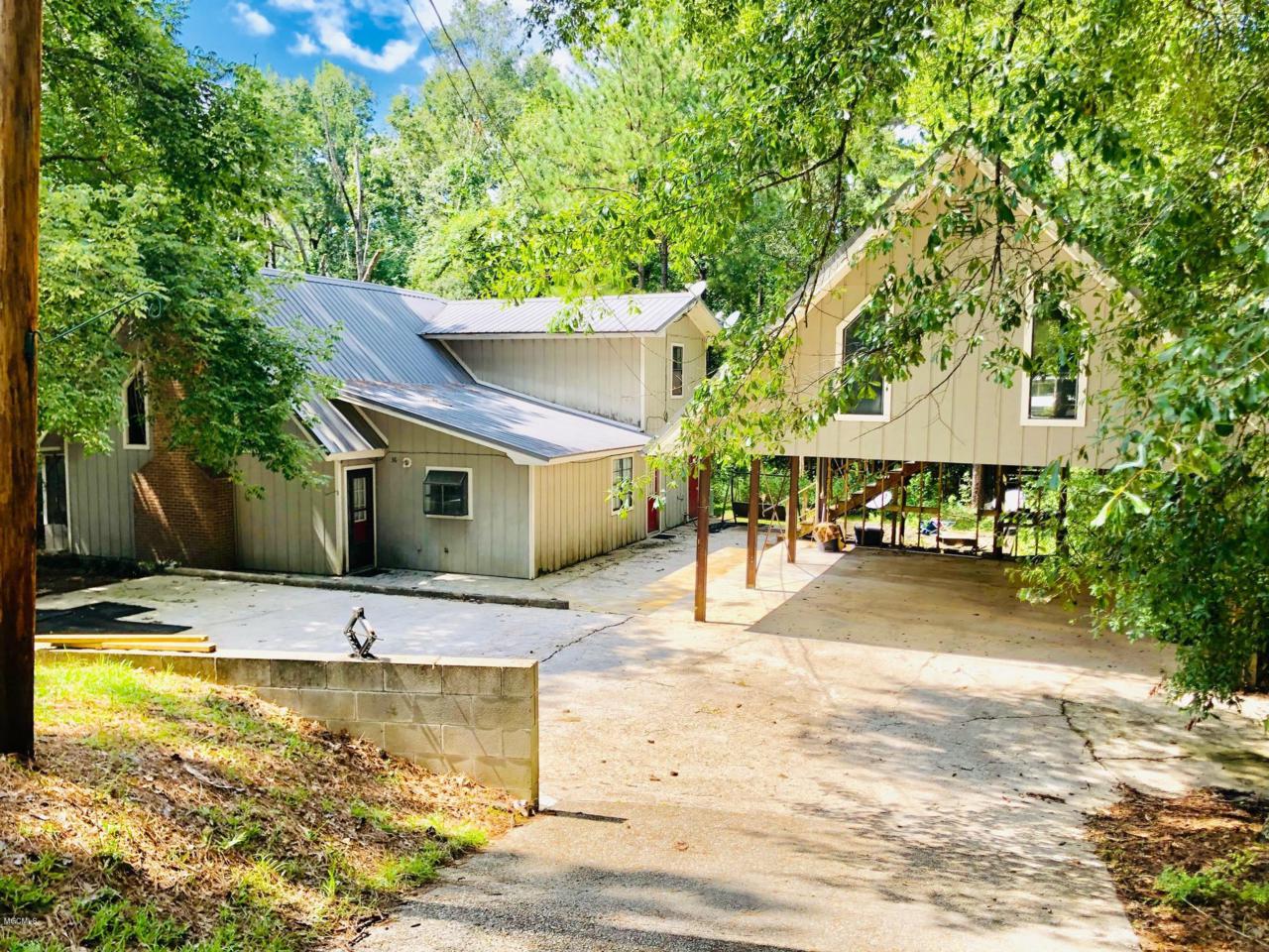 36 John Ramsey Rd - Photo 1