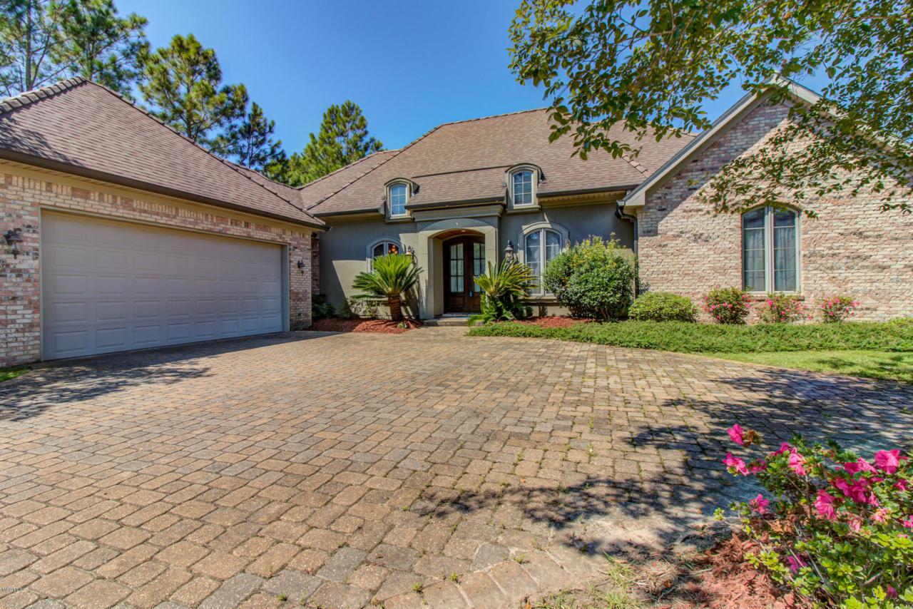 3201 Shell Landing Blvd - Photo 1