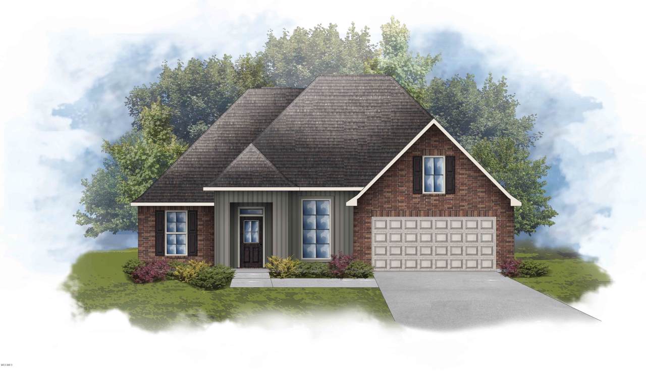 14160 Ursuline Dr - Photo 1