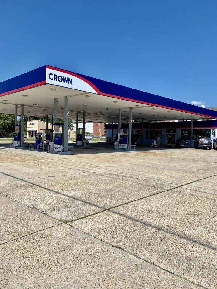 2166 Pass Rd - Photo 1