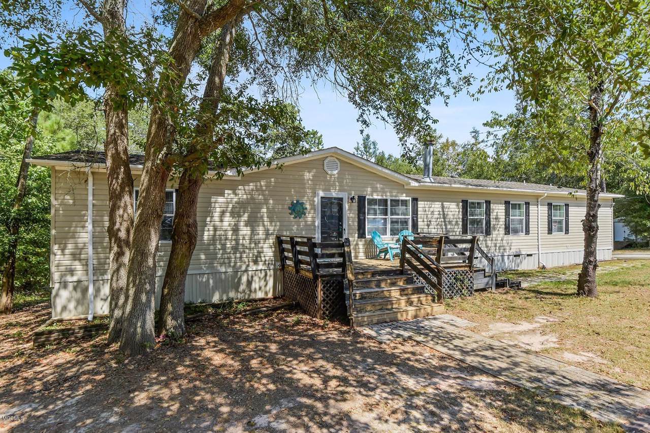 10715 Lilinoe Way - Photo 1