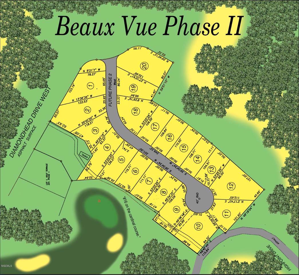 Lot 4 Beaux Vue Phase II S/D - Photo 1