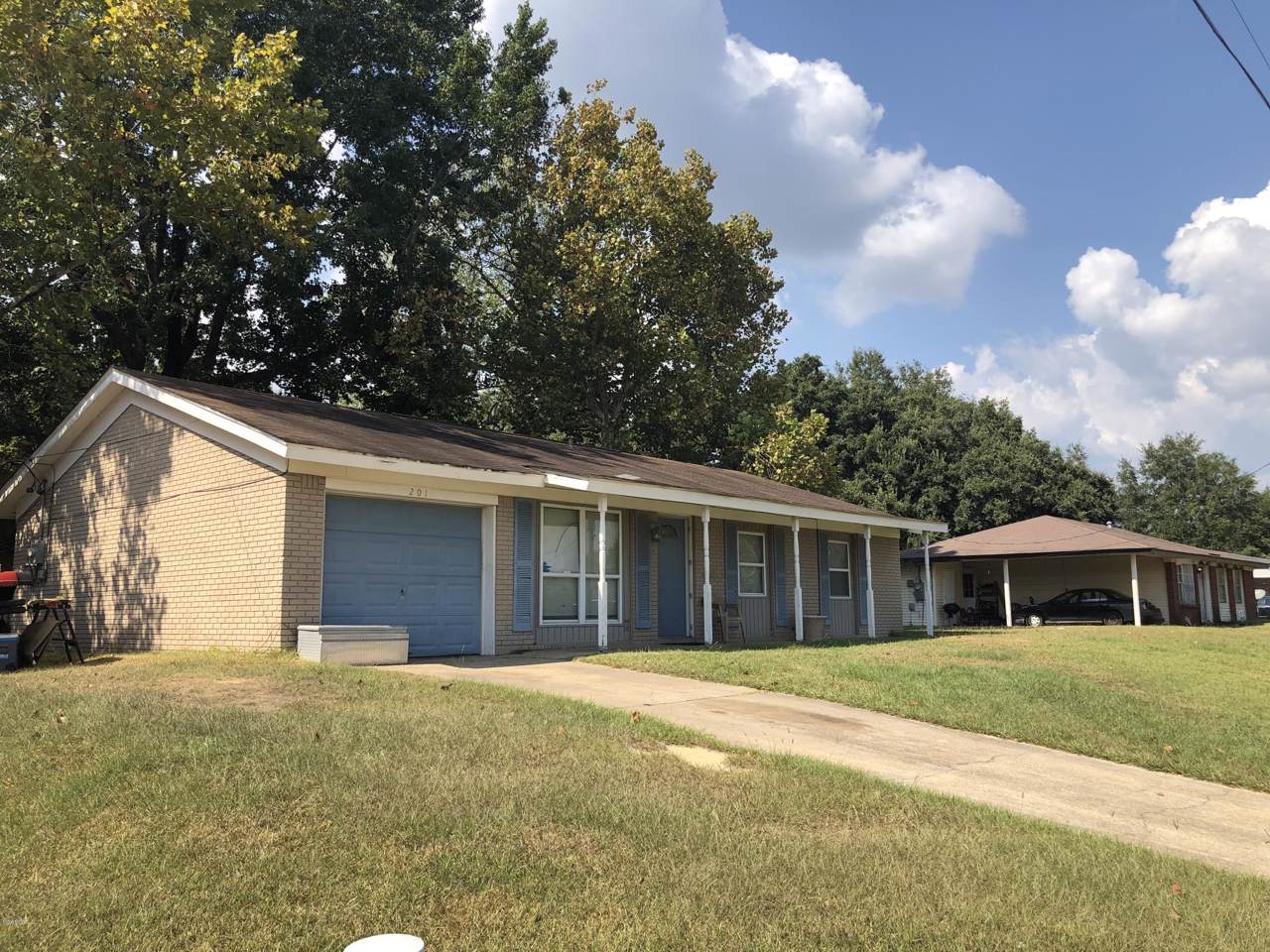 201 Wilson Blvd - Photo 1