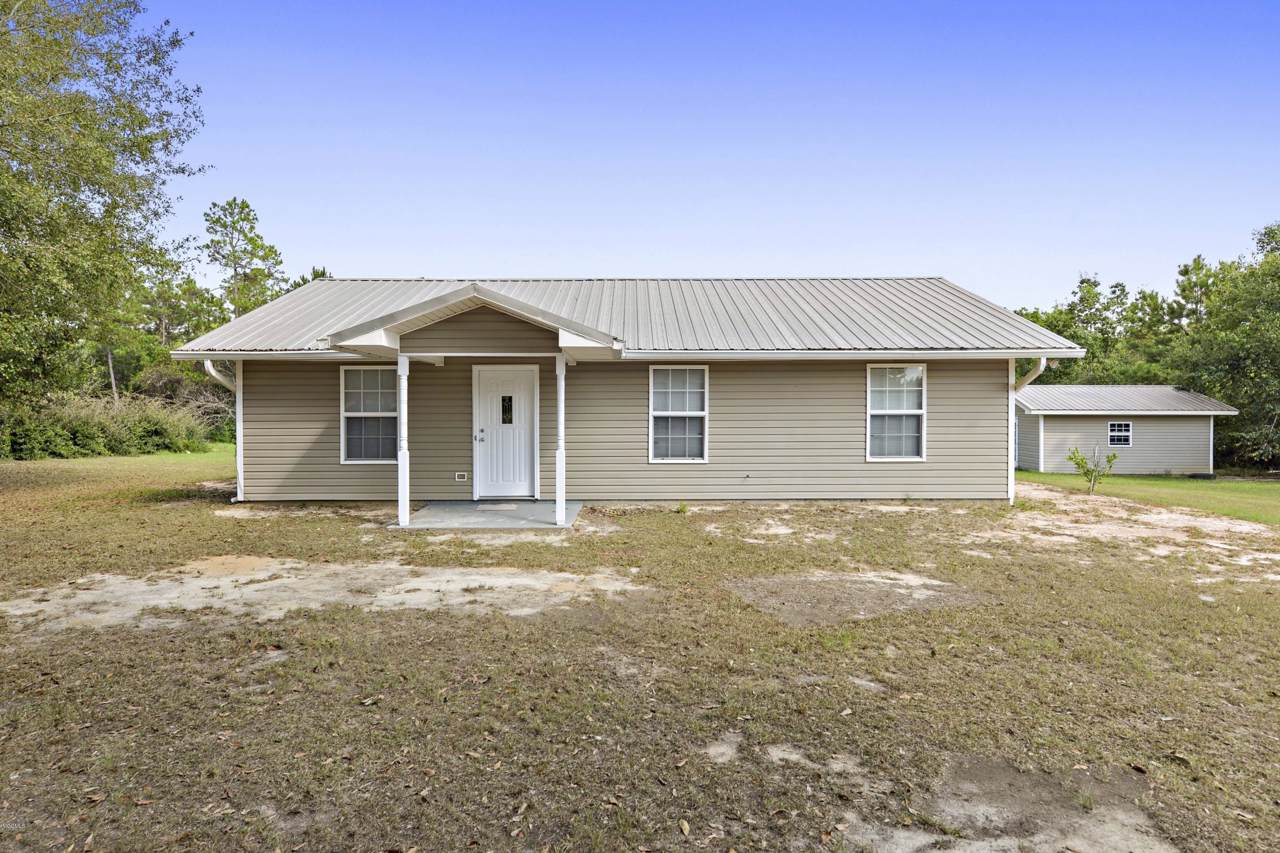 13420 Big Creek Rd - Photo 1