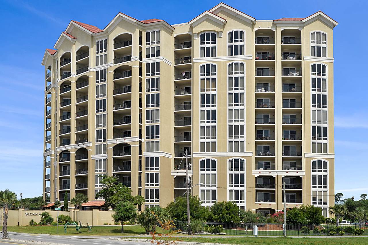 1200 Beach Dr - Photo 1