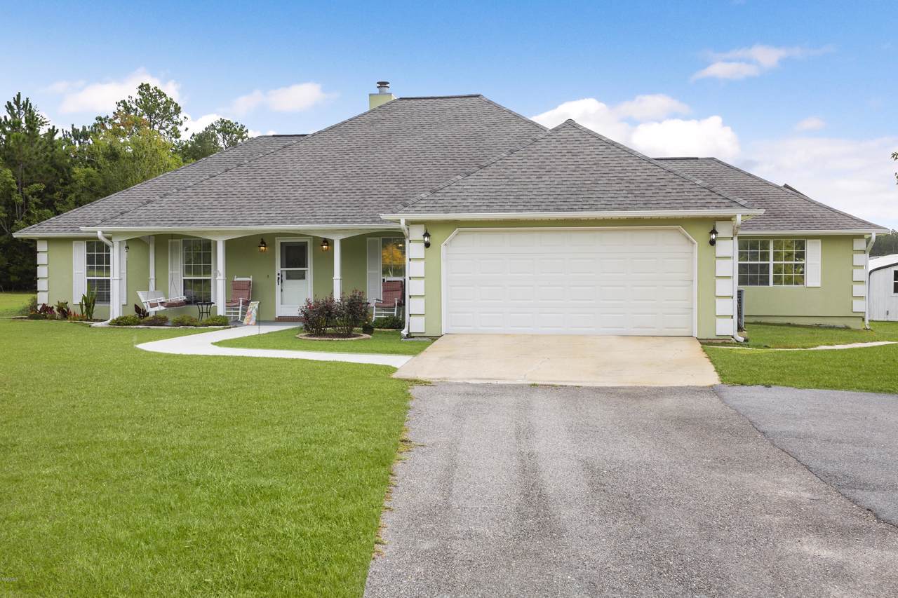 15323 Big Ridge Rd - Photo 1