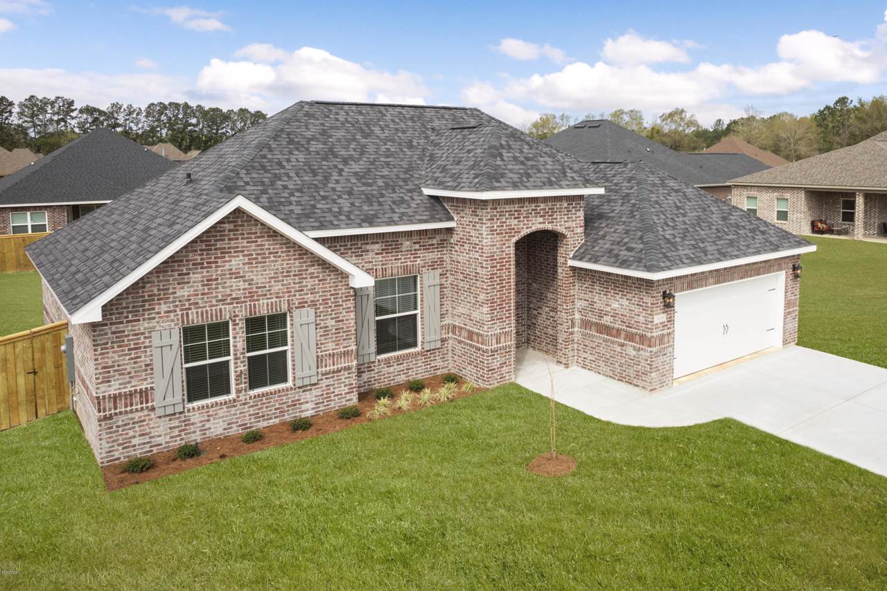10456 Landon Green Cir - Photo 1