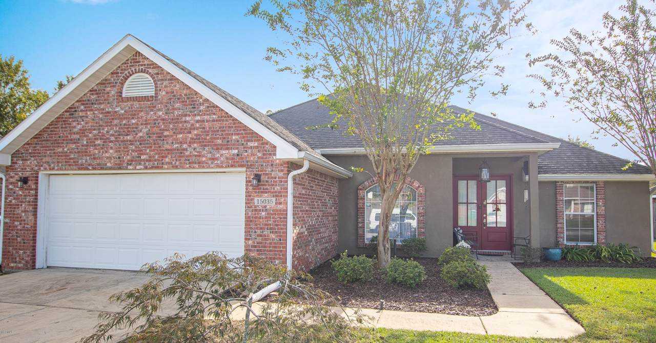 15035 Loveless Dr - Photo 1