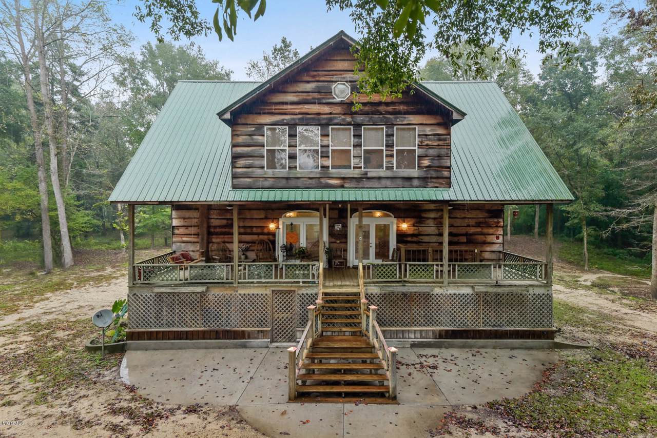 187 River Loop - Photo 1