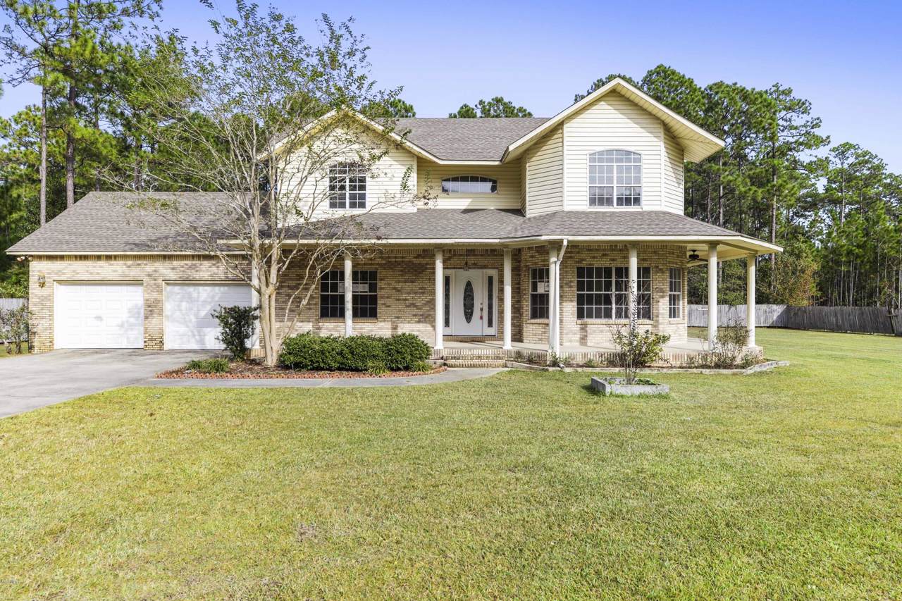 8020 Martin Bluff Rd - Photo 1