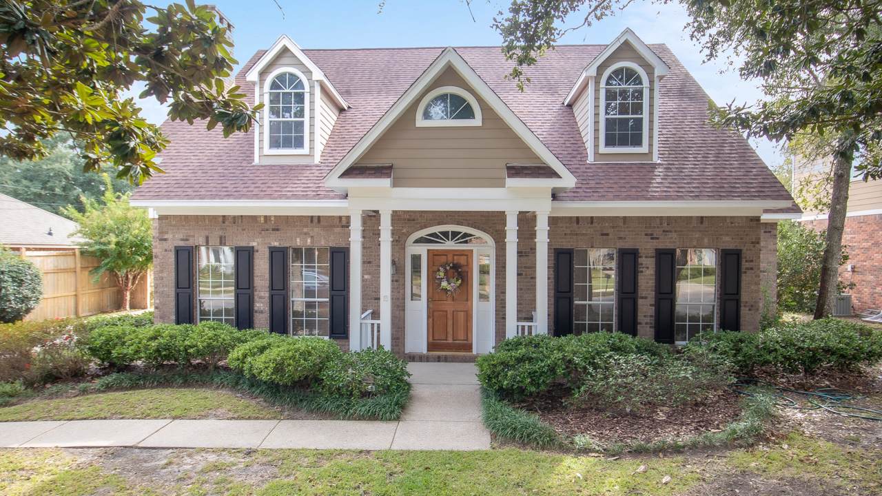 2363 Park Place Dr - Photo 1