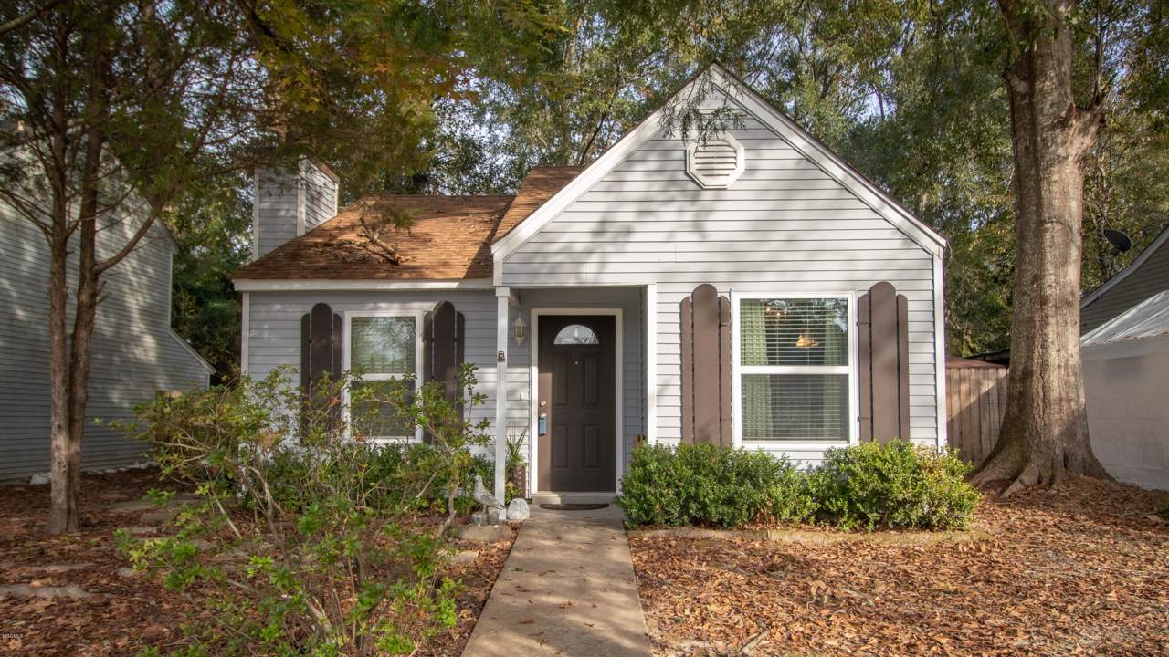 12288 Windward Dr - Photo 1