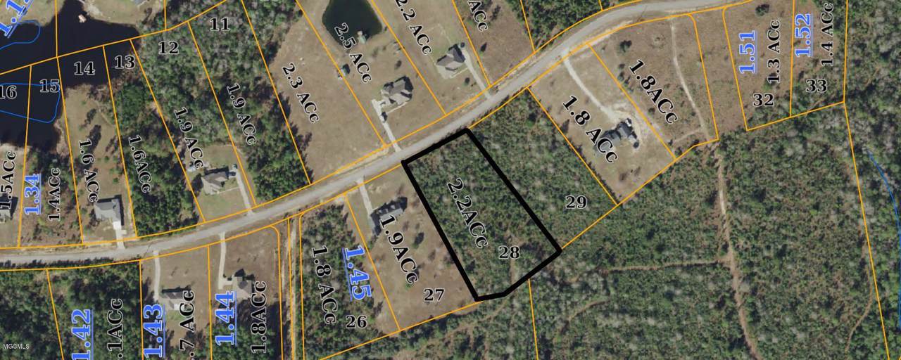 000 Clear Lake Road - Photo 1 000 Clear Lake Road - Photo 1