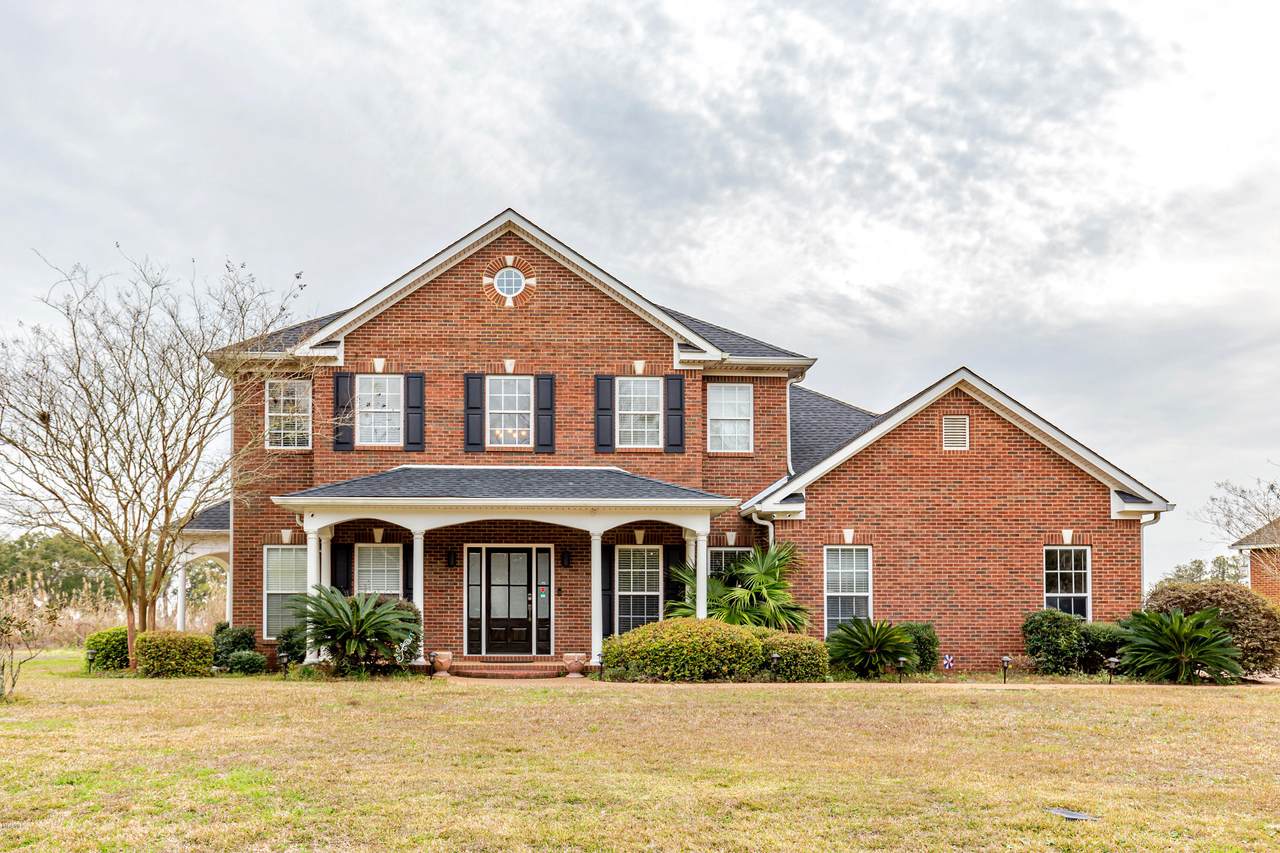 209 Graveline Rd - Photo 1