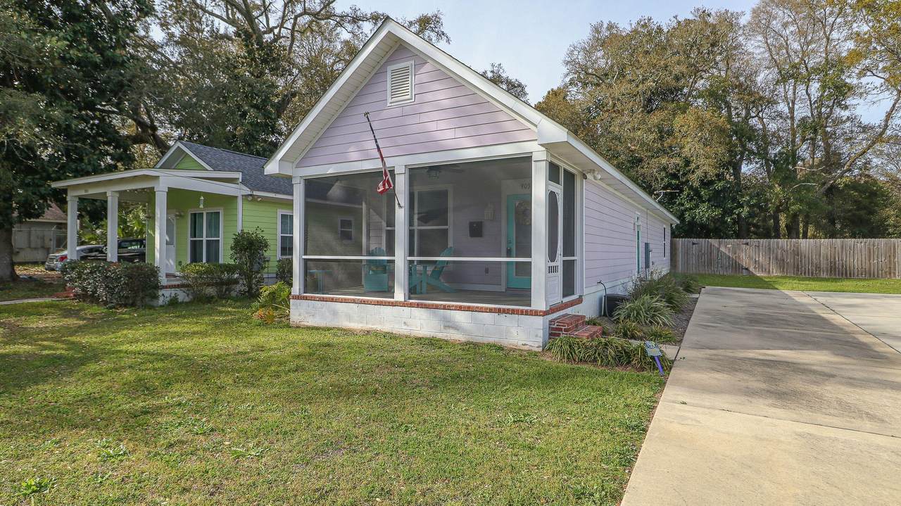 903 Township Rd - Photo 1