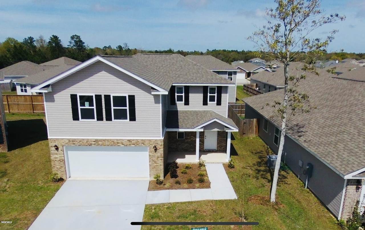 534 Marigold Dr - Photo 1 534 Marigold Dr - Photo 1