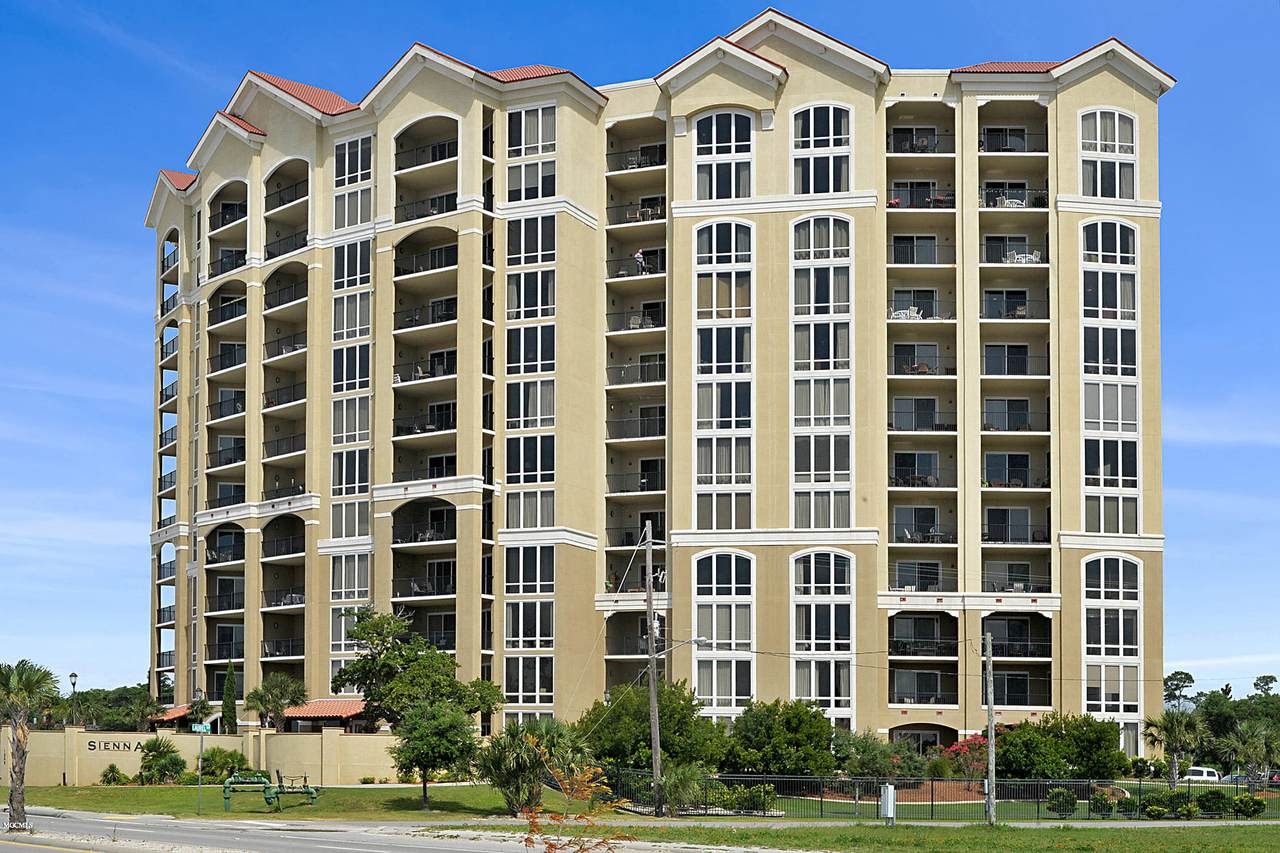 1200 Beach Dr - Photo 1