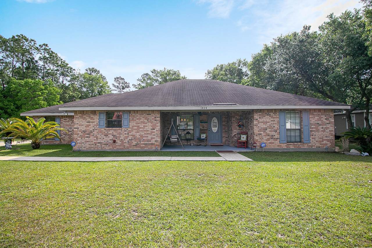 1424 Margie St - Photo 1