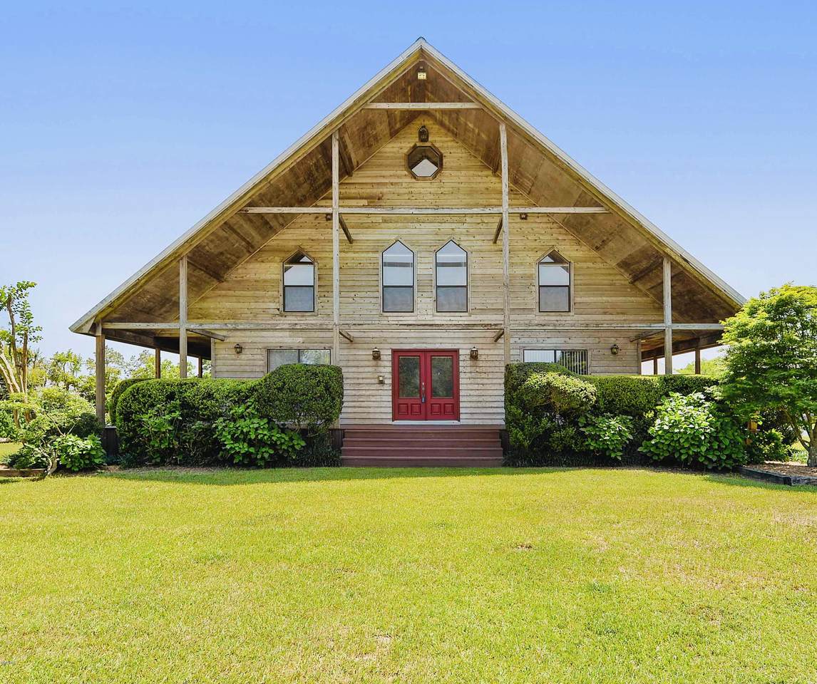 5300 Ceres Farm Rd - Photo 1