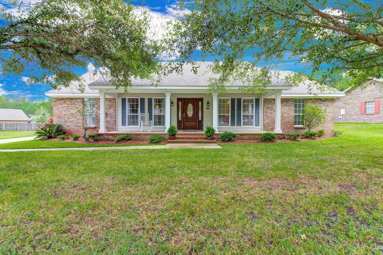 618 Old Savannah Dr - Photo 1 618 Old Savannah Dr - Photo 1