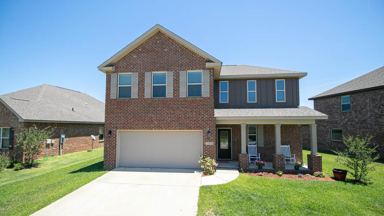 15610 Ollie Ln - Photo 1 15610 Ollie Ln - Photo 1