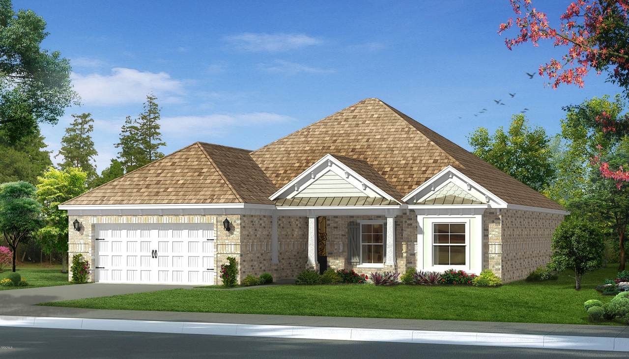 105 Spanish Cove Dr - Photo 1