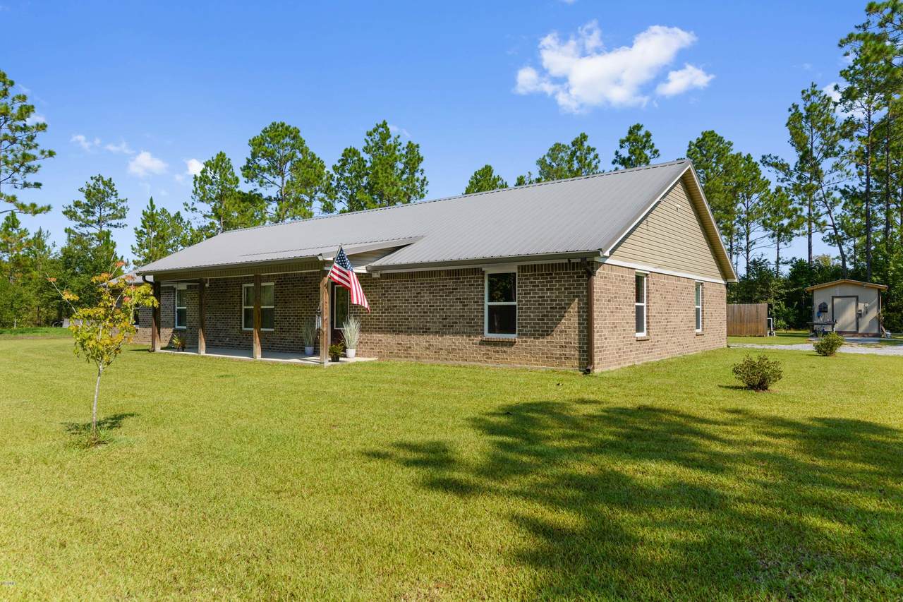 3857 Davis Sawmill Rd - Photo 1