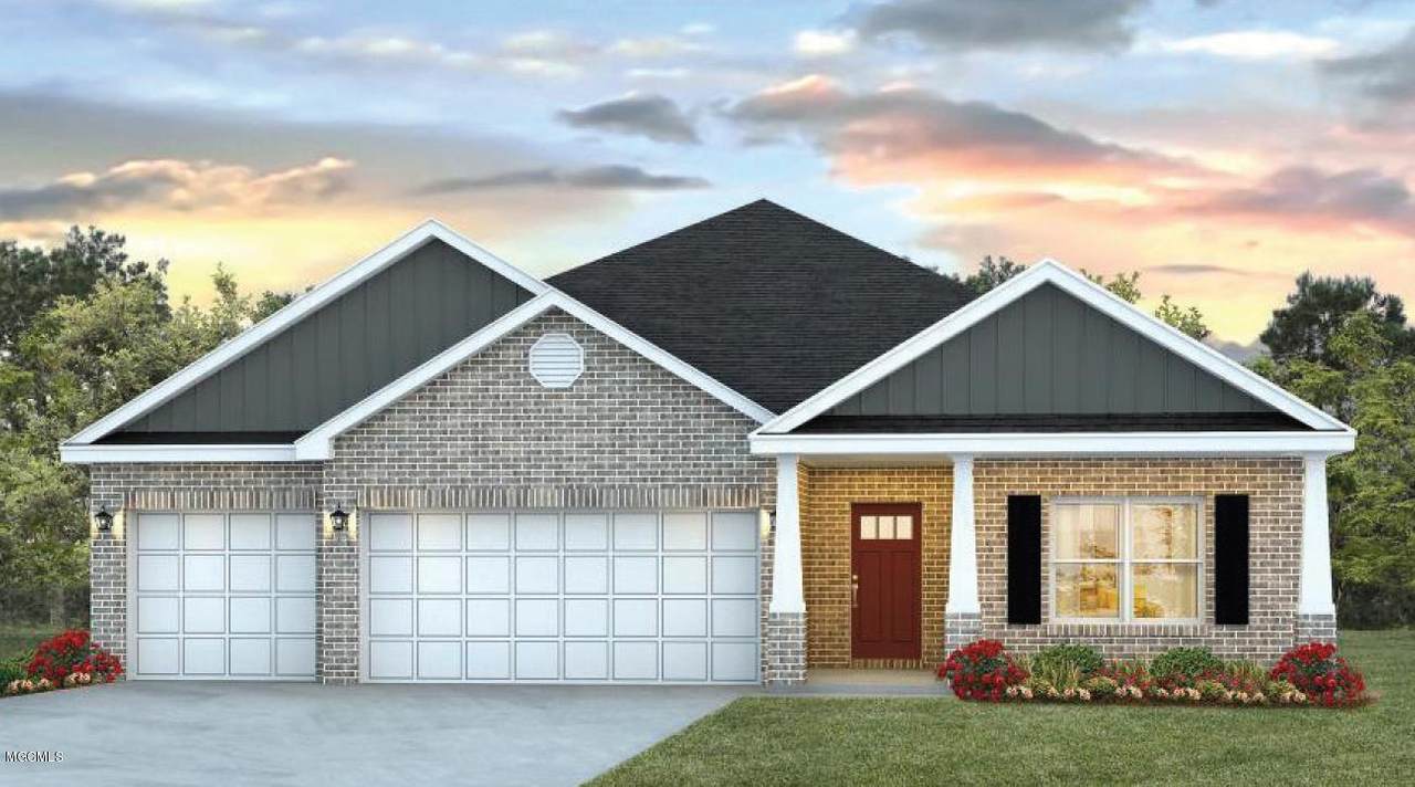 15213 Windmill Ridge Pkwy - Photo 1