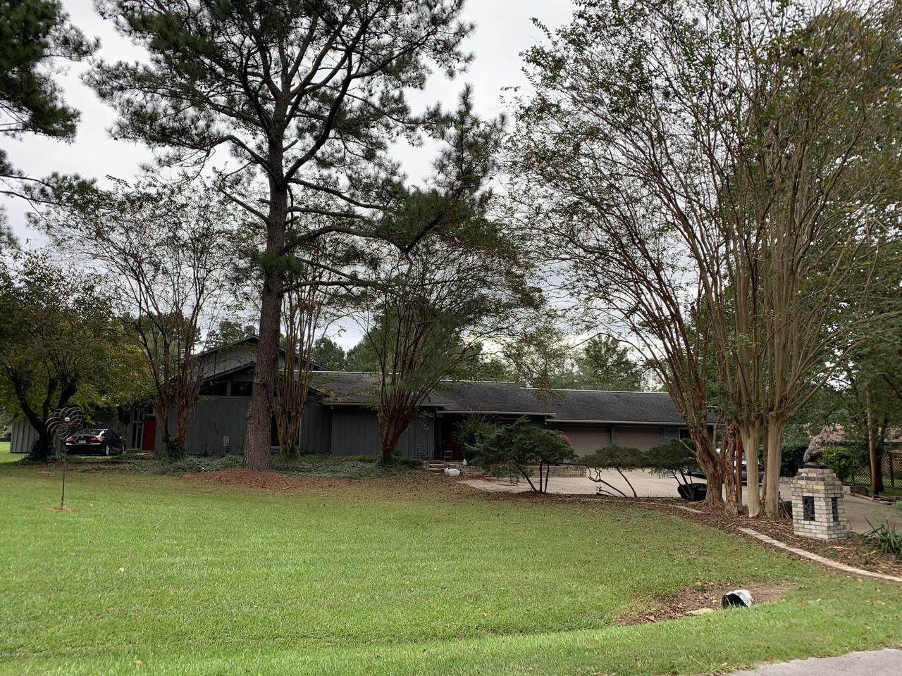 11 Billy Craft Rd - Photo 1