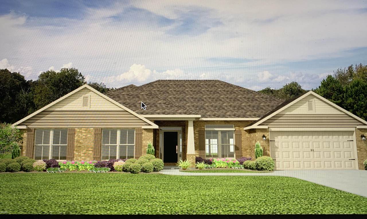 15638 Perdido Dr - Photo 1