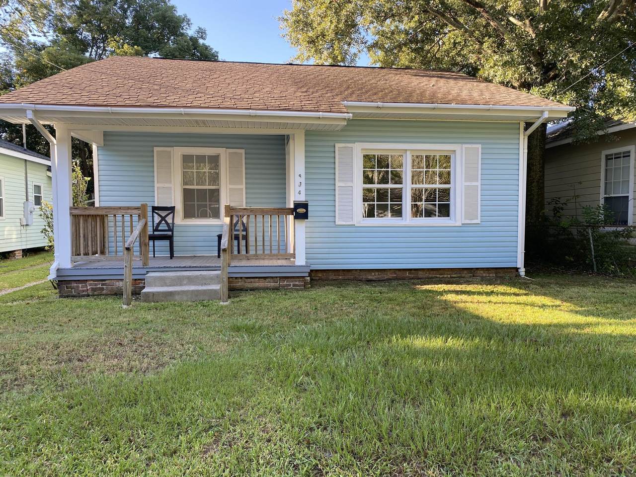 804 Mckinley Ave - Photo 1