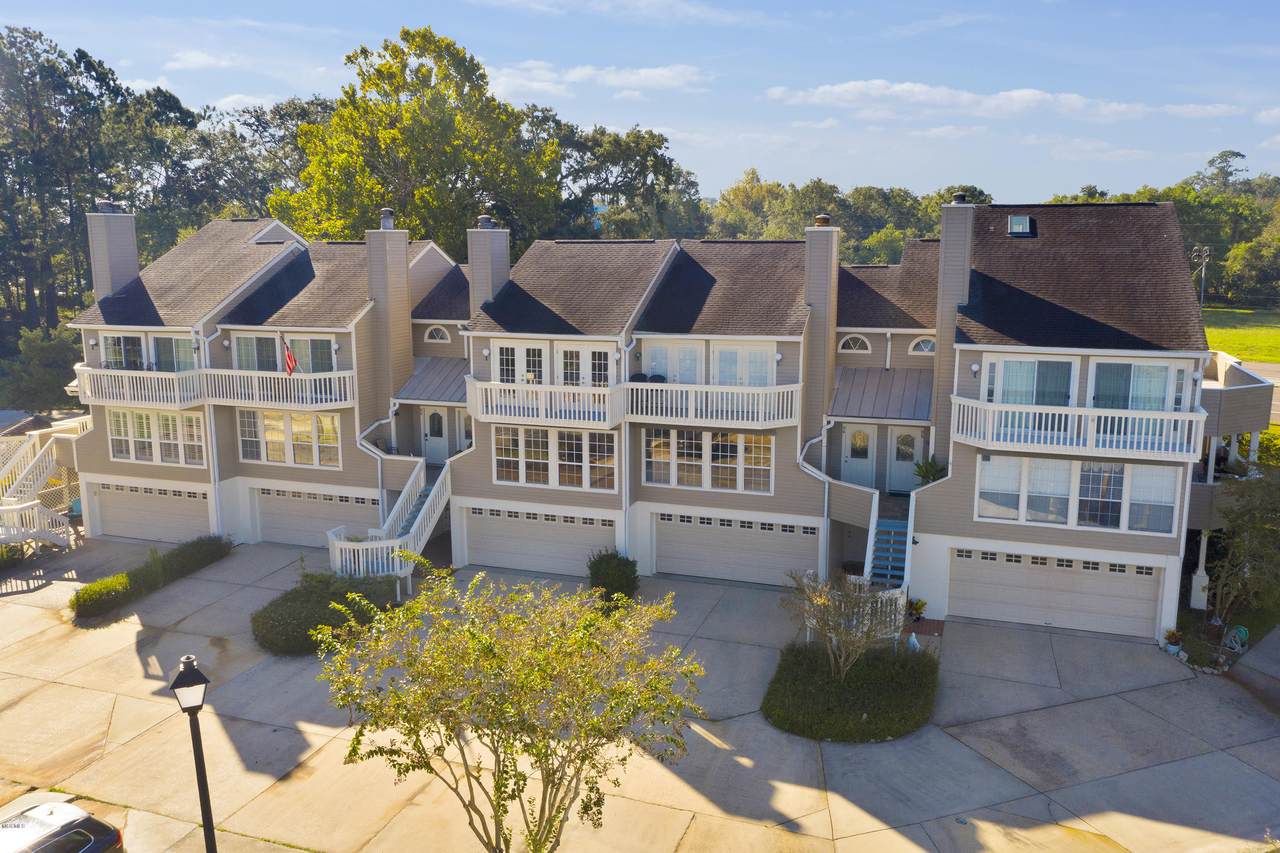 717 Bienville Blvd - Photo 1