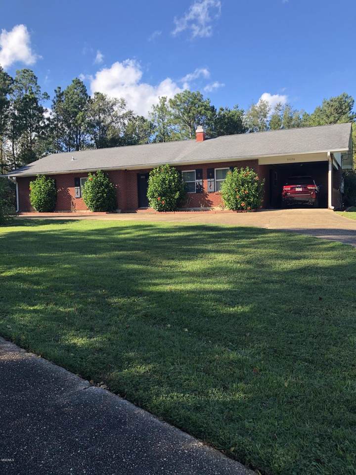 4420 Melvin Rd - Photo 1
